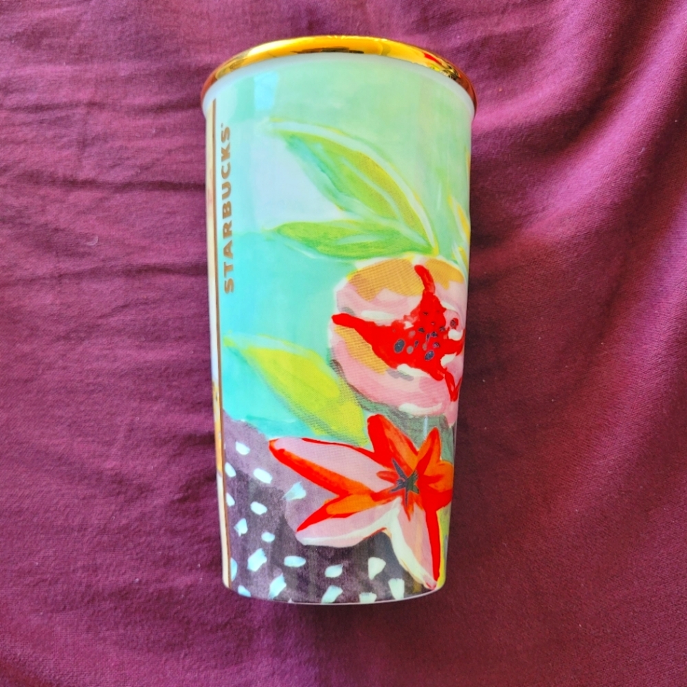 Starbucks Vintage tumbler